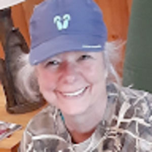 Meet your Posher, Catherine